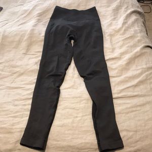 Lululemon zone in tight